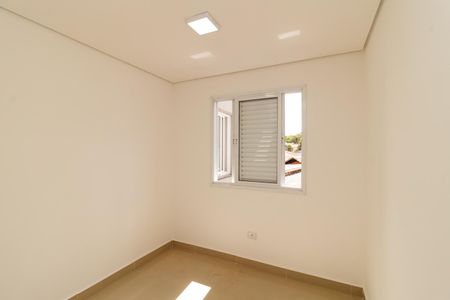 Apartamento à venda com 42m², 2 quartos e sem vagaQuarto 2