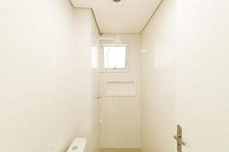 Apartamento à venda com 42m², 2 quartos e sem vagaBanheiro