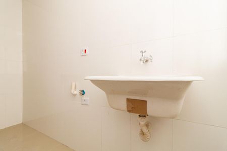 Apartamento à venda com 42m², 2 quartos e sem vagaÁrea de Serviço