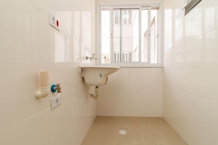 Apartamento à venda com 42m², 2 quartos e sem vagaÁrea de Serviço