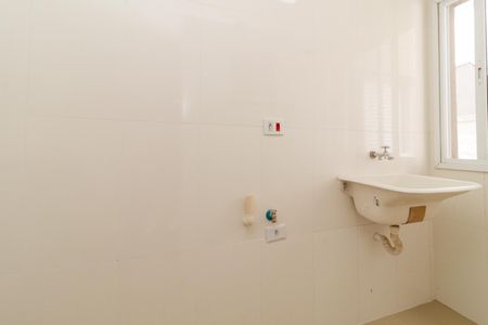 Apartamento à venda com 42m², 2 quartos e sem vagaÁrea de Serviço