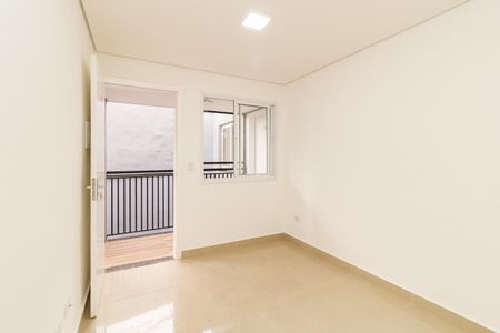 Apartamento à venda com 42m², 2 quartos e sem vagaSala