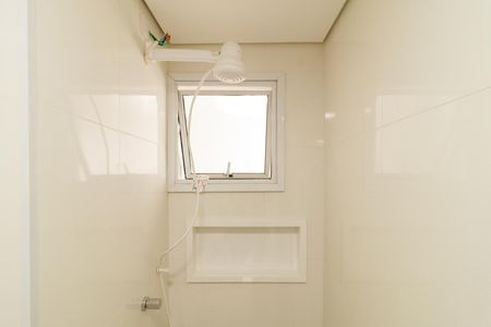 Apartamento à venda com 42m², 2 quartos e sem vagaBanheiro