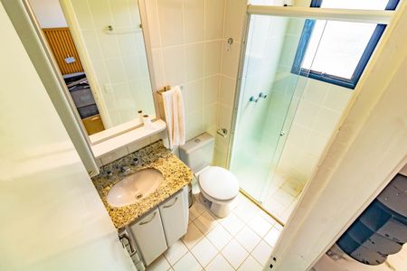 Apartamento para alugar com 74m², 3 quartos e 1 vaga