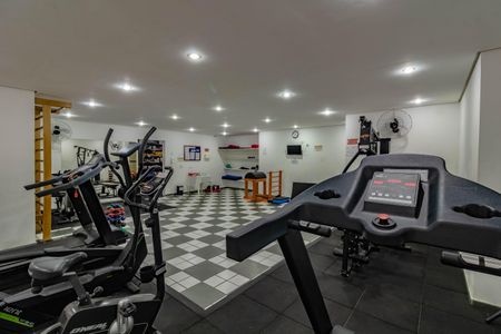 Apartamento para alugar com 74m², 3 quartos e 1 vaga