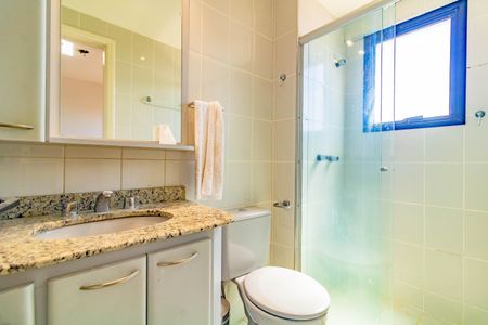 Apartamento para alugar com 74m², 3 quartos e 1 vaga