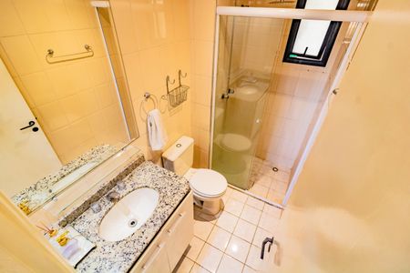 Apartamento para alugar com 74m², 3 quartos e 1 vaga