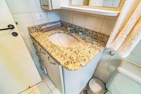 Apartamento para alugar com 74m², 3 quartos e 1 vaga