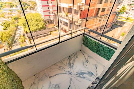 Apartamento para alugar com 74m², 3 quartos e 1 vaga