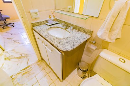 Apartamento para alugar com 74m², 3 quartos e 1 vaga