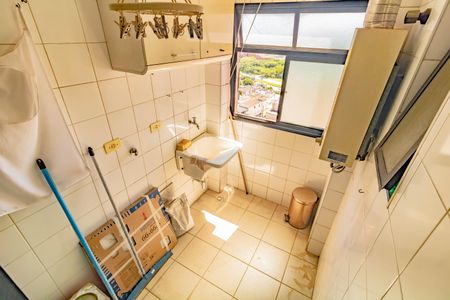 Apartamento para alugar com 74m², 3 quartos e 1 vaga