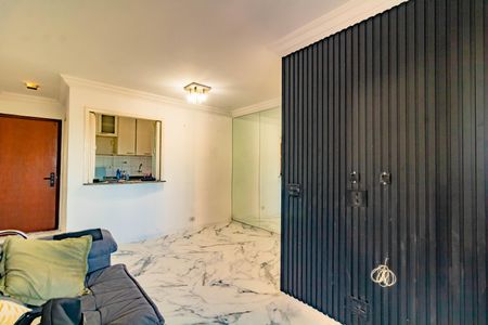 Apartamento à venda com 3 quartos, 74m² em Vila Fachini, São Paulo