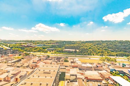 Apartamento para alugar com 74m², 3 quartos e 1 vaga