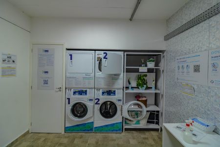 Apartamento para alugar com 74m², 3 quartos e 1 vaga