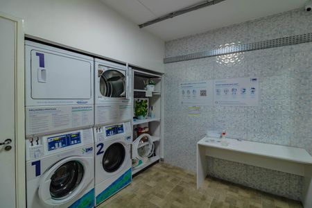 Apartamento para alugar com 74m², 3 quartos e 1 vaga