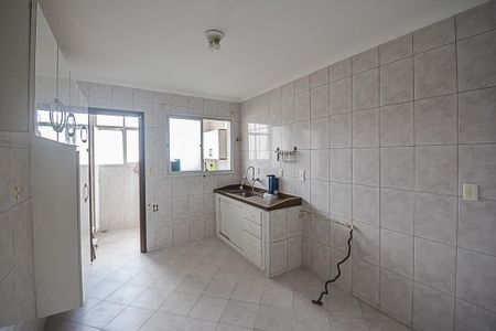 Apartamento para alugar com 80m², 2 quartos e 1 vaga Apartamento para alugar com 80m², 2 quartos e 1 vagaCozinha