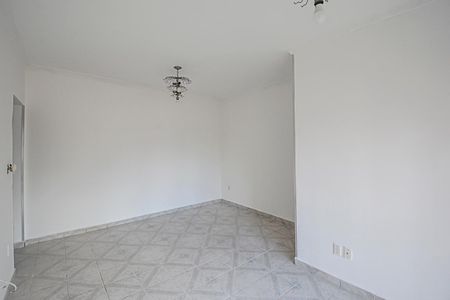 Sala de apartamento à venda com 2 quartos, 80m² em Vila Caminho do Mar, São Bernardo do Campo