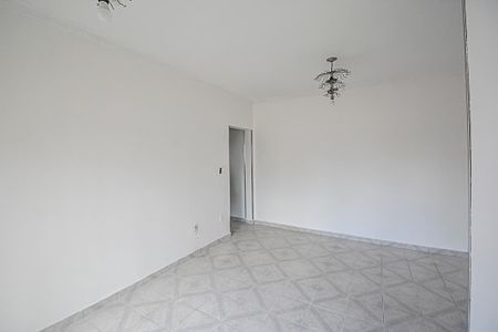 Sala de apartamento à venda com 2 quartos, 80m² em Vila Caminho do Mar, São Bernardo do Campo