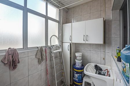 Apartamento para alugar com 80m², 2 quartos e 1 vaga Apartamento para alugar com 80m², 2 quartos e 1 vagaÁrea de Serviço