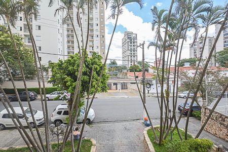 Vista do Quarto 1 de apartamento à venda com 2 quartos, 80m² em Vila Caminho do Mar, São Bernardo do Campo