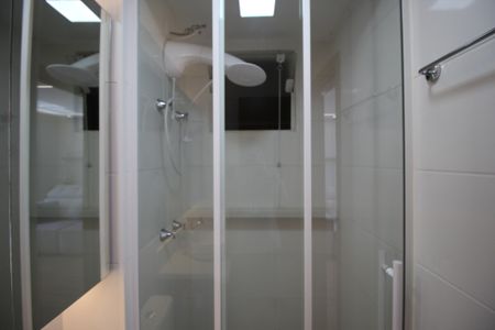 Apartamento à venda com 47m², 2 quartos e 1 vagaBanheiro