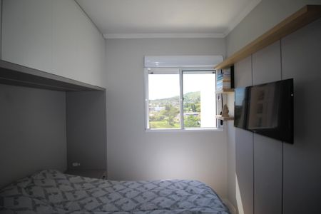 Quarto 1 de apartamento à venda com 2 quartos, 47m² em Morro Santana, Porto Alegre