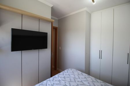 Apartamento à venda com 47m², 2 quartos e 1 vagaQuarto 1