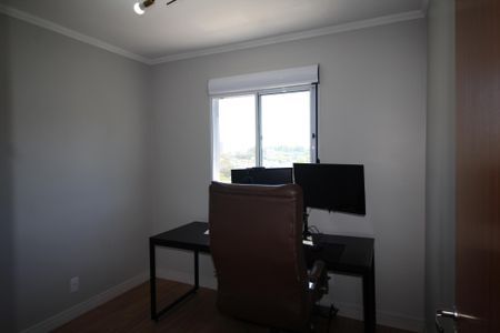 Quarto 2 de apartamento à venda com 2 quartos, 47m² em Morro Santana, Porto Alegre