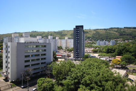 Apartamento à venda com 47m², 2 quartos e 1 vagaVista