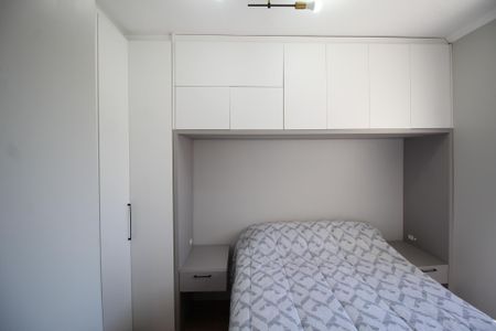 Quarto 1 de apartamento à venda com 2 quartos, 47m² em Morro Santana, Porto Alegre