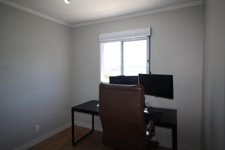 Apartamento à venda com 47m², 2 quartos e 1 vagaQuarto 2