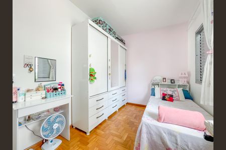 Quarto 2 de casa à venda com 3 quartos, 120m² em Jardim Bela Vista, Osasco