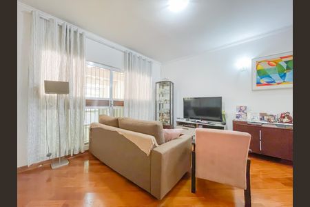 Sala de casa à venda com 3 quartos, 120m² em Jardim Bela Vista, Osasco