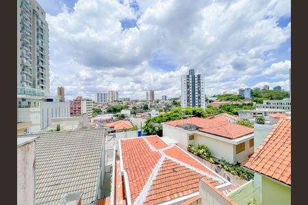 Vista de casa à venda com 3 quartos, 120m² em Jardim Bela Vista, Osasco
