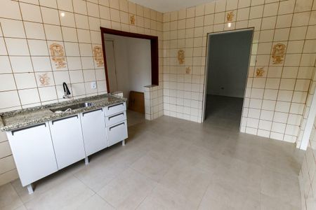 Casa para alugar com 50m², 2 quartos e sem vagaCozinha