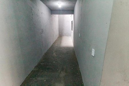 Casa para alugar com 50m², 2 quartos e sem vagaQuintal