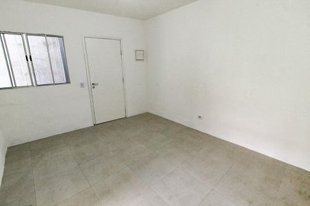 Casa para alugar com 50m², 2 quartos e sem vagaSala