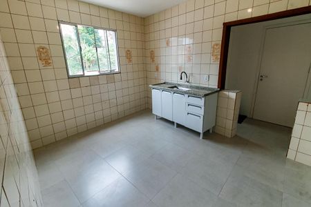 Casa para alugar com 50m², 2 quartos e sem vagaCozinha