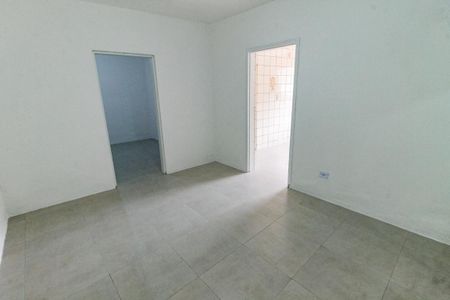 Sala de casa para alugar com 2 quartos, 50m² em Jardim Record, Taboão da Serra