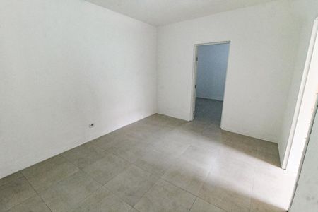 Sala de casa para alugar com 2 quartos, 50m² em Jardim Record, Taboão da Serra