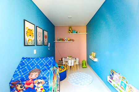 Apartamento para alugar com 38m², 2 quartos e sem vagaBrinquedoteca