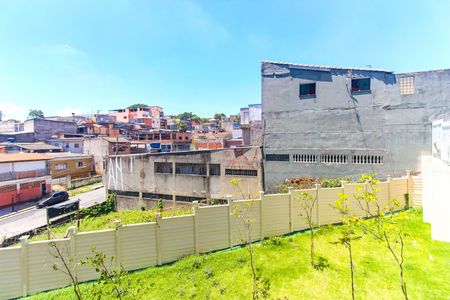 Apartamento para alugar com 38m², 2 quartos e sem vagaVista do Quarto 2