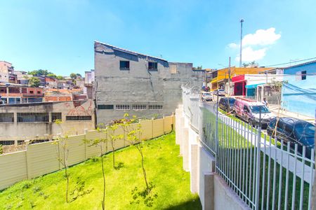 Apartamento para alugar com 38m², 2 quartos e sem vagaVista do Quarto 1