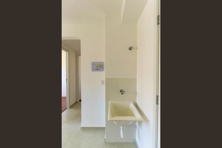 Apartamento para alugar com 38m², 2 quartos e sem vagaSala/Cozinha