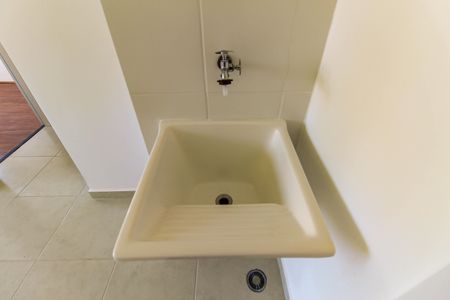 Apartamento para alugar com 38m², 2 quartos e sem vagaSala/Cozinha