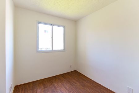 Apartamento para alugar com 38m², 2 quartos e sem vagaQuarto 1