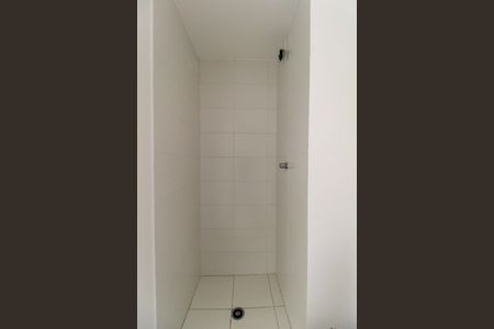 Apartamento para alugar com 38m², 2 quartos e sem vagaBanheiro