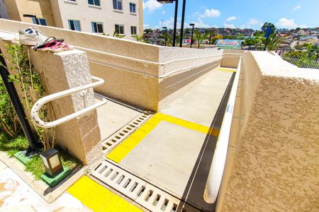 Apartamento para alugar com 38m², 2 quartos e sem vagaÁrea comum