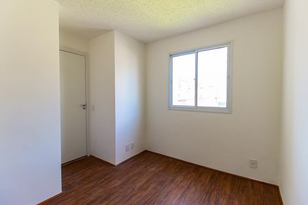 Quarto 1 de apartamento para alugar com 2 quartos, 38m² em Jardim Soares, São Paulo