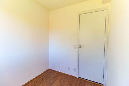 Apartamento para alugar com 38m², 2 quartos e sem vagaQuarto 2